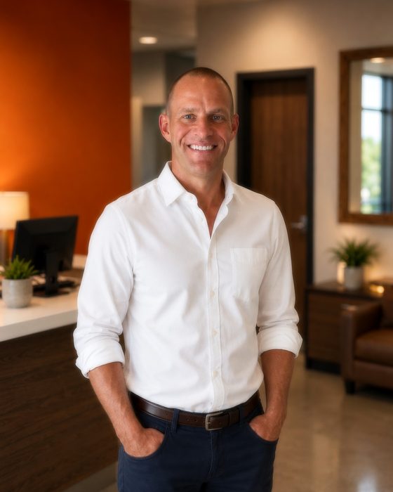 Russell Grigg, Founder and Managing Director of StarMack Capital