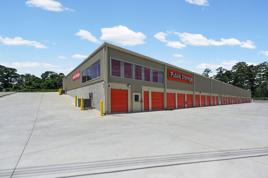 Stephenson Road value-add acquisition in Lithonia, Georgia