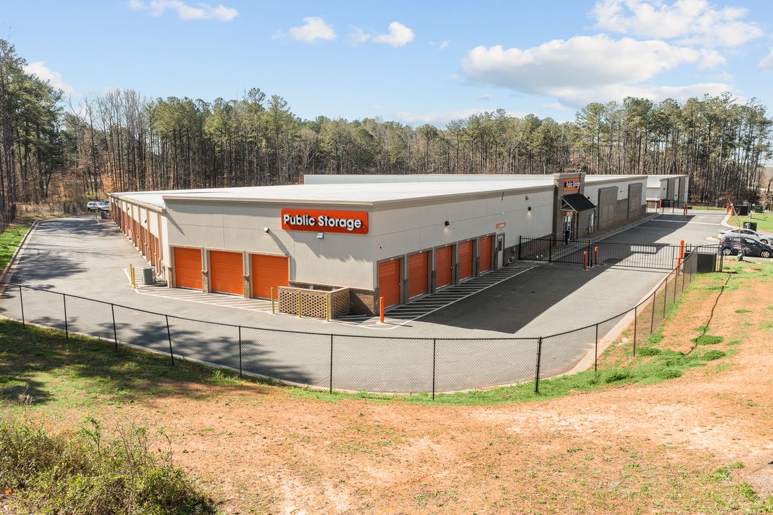 Suwanee, Georgia facility